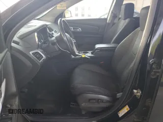 2017 GMC Terrain SLE z VIN 2GKALNEK2H6248681, wystawiony jako Copart lot #53831635 z przebiegiem 106 315 mil mil oraz Szkoda całkowita • Salvage title. Historia ofert i sprzedaży dostępna na DreamBid. Obrazek 7.