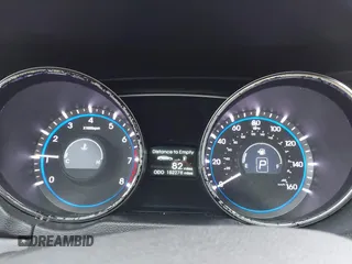 2013 Hyundai Sonata Limited with VIN 5NPEC4AB4DH804900, listed as a IAAI auction lot 41619907 with 152,278 mi miles and . Bid and sale history available at DreamBid. Image 7.