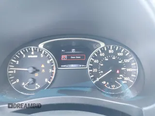 2018 Nissan Altima SV with VIN 1N4AL3AP2JC479598, listed as a IAAI auction lot 41992023 with 151,097 mi miles and . Bid and sale history available at carsss.com. Image 7.