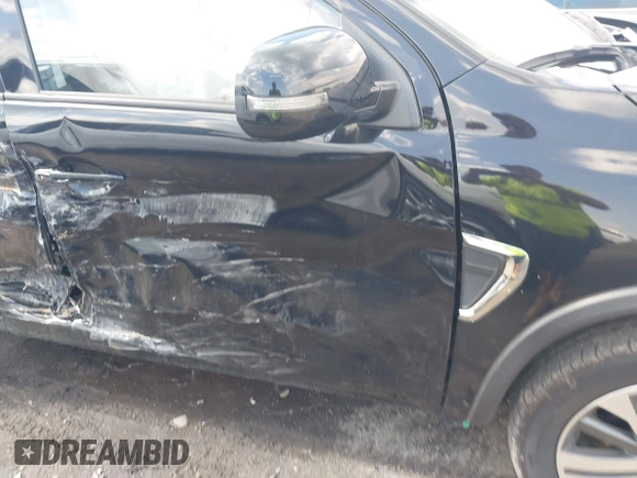 2021 Mitsubishi Outlander SE with VIN JA4APVAU8MU030791, listed as a IAAI auction lot 42279562 with 43,728 mi miles and . Bid and sale history available at DreamBid. Image 6.