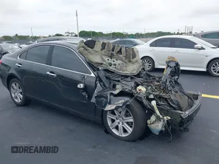 2007 Lexus ES 330 с VIN JTHBJ46G172048590, выставлен на аукционе IAAI как лот 42242382 с пробегом Не указан миль и . История ставок и продаж доступна на DreamBid. Изображение 1.