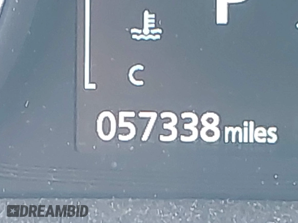 2020 Mitsubishi Outlander ES with VIN JA4AZ3A33LZ026557, listed as a IAAI auction lot 41792090 with 57,338 mi miles and . Bid and sale history available at DreamBid. Image 16.