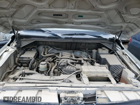 2018 Nissan NV Cargo SV z VIN 1N6AF0LY5JN805076, wystawiony jako Copart lot #56112895 z przebiegiem 229 785 mil mil oraz Tytuł czysty. Historia ofert i sprzedaży dostępna na DreamBid. Obrazek 12.