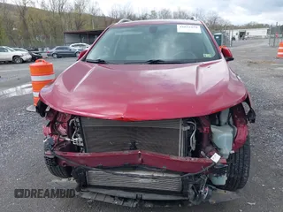 2019 Chevrolet Equinox LT z VIN 2GNAXUEV1K6143584, wystawiony jako IAAI lot #42032859 z przebiegiem 51 646 mil mil oraz . Historia ofert i sprzedaży dostępna na DreamBid. Obrazek 12.