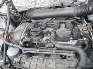 2011 Volkswagen Tiguan SEL w/Premium Navi с VIN WVGAV7AX8BW555798, выставлен на аукционе IAAI как лот 42327196 с пробегом 184 315 миль миль и . История ставок и продаж доступна на DreamBid. Изображение 6.
