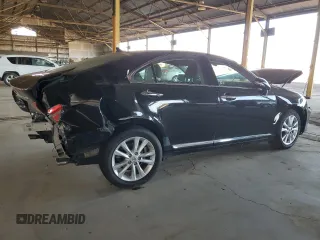 2010 Lexus ES 330 z VIN JTHBK1EG4A2411114, wystawiony jako Copart lot #60317545 z przebiegiem 153 294 mil mil oraz Szkoda całkowita • Salvage title. Historia ofert i sprzedaży dostępna na DreamBid. Obrazek 3.