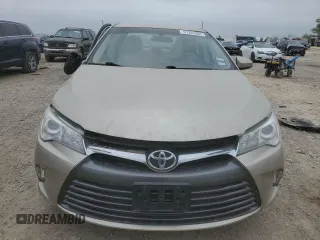 2015 Toyota Camry XLE с VIN 4T4BF1FK9FR505219, выставлен на аукционе Copart как лот 51207665 с пробегом 111 792 миль миль и Списание • Salvage title. История ставок и продаж доступна на DreamBid. Изображение 5.