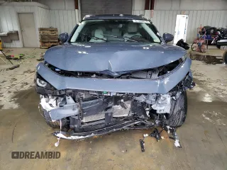2021 Mazda CX-30 Premium with VIN 3MVDMBDL1MM262259, listed as a Copart auction lot 87480014 with 29,433 mi miles and Salvage Title. Bid and sale history available at carsss.com. Image 5.