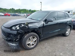 2016 Porsche Cayenne with VIN WP1AA2A28GLA10621, listed as a IAAI auction lot 42375924 with 70,815 mi miles and . Bid and sale history available at DreamBid. Image 17.