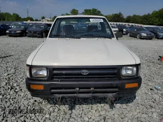 1994 Toyota Pickup with VIN 4TARN81A6RZ187876, listed as a Copart auction lot 54966045 with 86,006 mi miles and Clean Title. Bid and sale history available at DreamBid. Image 5.