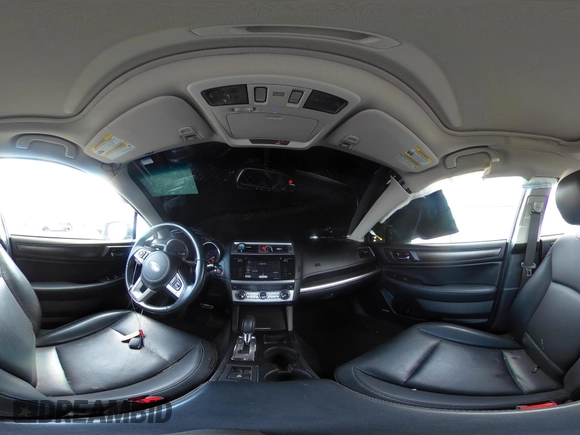 2015 Subaru Legacy 2.5i Limited with VIN 4S3BNAL61F3005604, listed as a IAAI auction lot 42086123 with 52,488 mi miles. Bid and sale history available at carsss.com. Image 19.