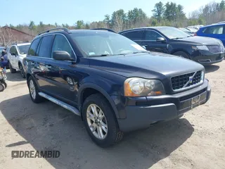 2005 Volvo XC90 с VIN YV1CZ592251144651, выставлен на аукционе IAAI как лот 42055608 с пробегом 180 555 миль миль и . История ставок и продаж доступна на DreamBid. Изображение 1.