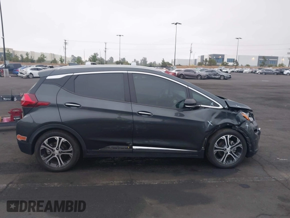 2020 Chevrolet Bolt EV Premier с VIN 1G1FZ6S09L4128047, выставлен на аукционе IAAI как лот 42416098 с пробегом 49 873 миль миль и . История ставок и продаж доступна на DreamBid. Изображение 13.