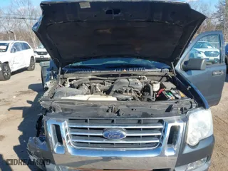2010 Ford Explorer Sport Trac XLT with VIN 1FMEU5BE1AUA00420, listed as a IAAI auction lot 41327117 with 193,945 mi miles. Bid and sale history available at carsss.com. Image 10.