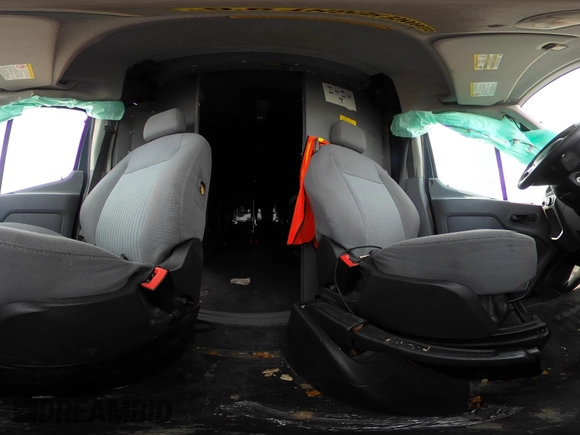 2019 Ford Transit с VIN 1FTYR3XM1KKB78350, выставлен на аукционе IAAI как лот 41958157 с пробегом 82 124 миль миль и . История ставок и продаж доступна на DreamBid. Изображение 18.
