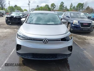 2023 Volkswagen ID.4 Pro with VIN 1V2CMPE88PC054632, listed as a IAAI auction lot 41808074 with 47,827 mi miles and . Bid and sale history available at DreamBid. Image 12.