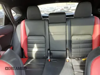 2021 Lexus NX 300 F Sport с VIN JTJSARDZXM2241235, выставлен на аукционе Copart как лот 54628355 с пробегом 45 893 миль миль и Списание • Salvage title. История ставок и продаж доступна на DreamBid. Изображение 10.