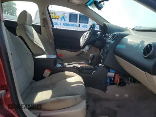 2009 Pontiac G6 1SA with VIN 1G2ZG57B894175730, listed as a Copart auction lot 59480305 with Not provided miles and Salvage title. Bid and sale history available at DreamBid. Image 7.