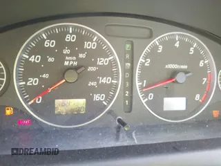 2003 Nissan Maxima GLE z VIN JN1DA31A83T411224, wystawiony jako IAAI lot #41905714 z przebiegiem Nie podano mil oraz . Historia ofert i sprzedaży dostępna na DreamBid. Obrazek 7.