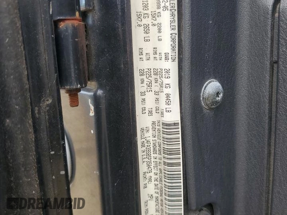 2005 Jeep Wrangler X with VIN 1J4FA39S85P350479, listed as a Copart auction lot 72330304 with 155,856 mi miles and Salvage Title. Bid and sale history available at carsss.com. Image 12.