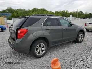 2013 Chevrolet Equinox LT z VIN 2GNFLEEK2D6215215, wystawiony jako Copart lot #57359615 z przebiegiem 94 280 mil mil oraz Szkoda całkowita • Salvage title. Historia ofert i sprzedaży dostępna na DreamBid. Obrazek 3.