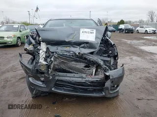 2013 Honda Fit Sport с VIN JHMGE8H56DC019458, выставлен на аукционе IAAI как лот 41912389 с пробегом Не указан миль и . История ставок и продаж доступна на DreamBid. Изображение 12.