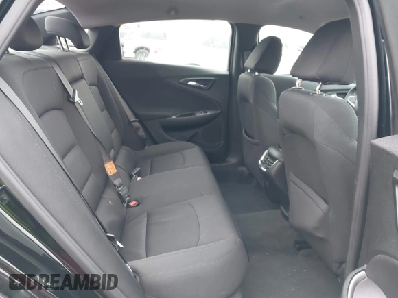 2022 Chevrolet Malibu LT with VIN 1G1ZD5ST6NF184485, listed as a IAAI auction lot 42019828 with 111,882 mi miles and . Bid and sale history available at DreamBid. Image 8.