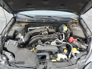 2024 Subaru Outback Premium with VIN 4S4BTADC7R3126003, listed as a Copart auction lot 60436015 with 8,973 mi miles and Salvage title. Bid and sale history available at DreamBid. Image 12.