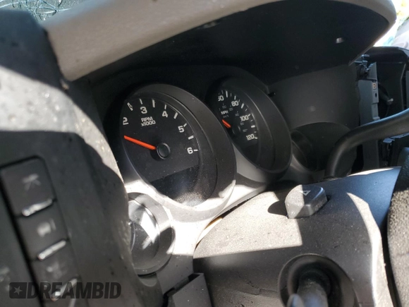 2010 Chevrolet Silverado 1500 LS with VIN 1GCSCREA2AZ140862, listed as a Copart auction lot 75449484 with Not Provided miles and Salvage Title. Bid and sale history available at DreamBid. Image 9.