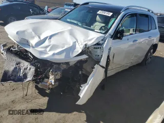 2023 Mercedes-Benz EQB 300 z VIN W1N9M0KB2PN055436, wystawiony jako Copart lot #42896184 z przebiegiem 3 363 mil mil oraz . Historia ofert i sprzedaży dostępna na DreamBid. Obrazek 1.