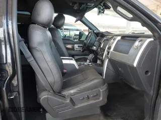2013 Ford F-150 XL with VIN 1FTFW1ET4DFB45160, listed as a IAAI auction lot 41929492 with 190,320 mi miles and . Bid and sale history available at DreamBid. Image 5.