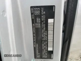 2009 Volvo S40 2.4L с VIN YV1MS382792459041, выставлен на аукционе Copart как лот 72120914 с пробегом 111 834 миль миль и Списание • Salvage title. История ставок и продаж доступна на DreamBid. Изображение 14.