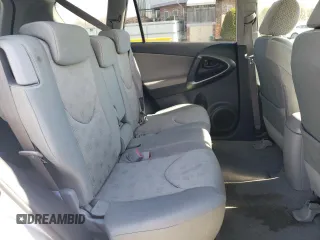 2009 Toyota RAV4 with VIN JTMBF33VX9D011027, listed as a Copart auction lot 51070665 with 82,804 mi miles and Clean Title. Bid and sale history available at carsss.com. Image 11.