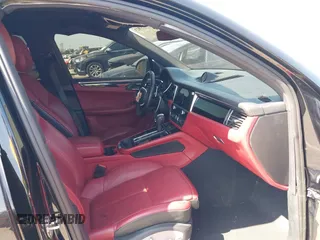 2022 Porsche Macan S с VIN WP1AG2A59NLB24147, выставлен на аукционе IAAI как лот 42357613 с пробегом 24 026 миль миль и . История ставок и продаж доступна на DreamBid. Изображение 5.