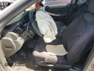 2006 Dodge Stratus SXT z VIN 1B3EL46X06N231101, wystawiony jako Copart lot #72078524 z przebiegiem Nie podano mil oraz Szkoda całkowita • Salvage title. Historia ofert i sprzedaży dostępna na DreamBid. Obrazek 7.