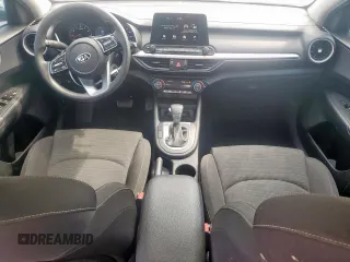 2019 Kia Forte LXS with VIN 3KPF24AD8KE106798, listed as a Copart auction lot 53078135 with 66,407 mi miles and Clean Title. Bid and sale history available at carsss.com. Image 8.