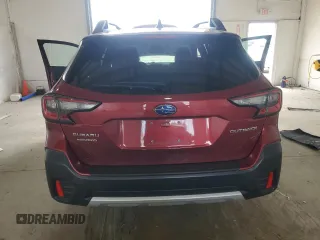 2020 Subaru Outback Limited с VIN 4S4BTANC9L3229977, выставлен на аукционе Copart как лот 56500475 с пробегом 65 750 миль миль и Списание • Salvage title. История ставок и продаж доступна на DreamBid. Изображение 6.
