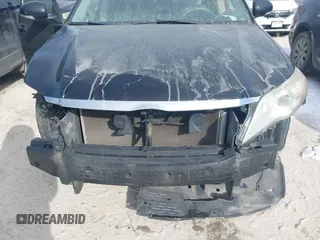 2011 Toyota Avalon with VIN 4T1BK3DB2BU410886, listed as a IAAI auction lot 41402725 with 163,580 mi miles and . Bid and sale history available at DreamBid. Image 13.