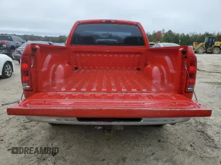 2004 Dodge 1500 ST with VIN 1D7HA16K54J290983, listed as a Copart auction lot 84645364 with 169,324 mi miles and Salvage Title. Bid and sale history available at DreamBid. Image 6.