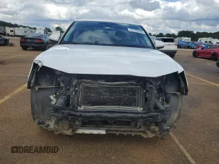 2020 Audi Q3 S line Premium with VIN WA1DECF32L1104309, listed as a Copart auction lot 57162424 with 68,523 mi miles and Salvage title. Bid and sale history available at DreamBid. Image 5.