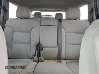 2021 GMC Acadia SLE z VIN 1GKKNKLS9MZ157731, wystawiony jako Copart lot #54155425 z przebiegiem 64 347 mil mil oraz Szkoda całkowita • Salvage title. Historia ofert i sprzedaży dostępna na DreamBid. Obrazek 10.