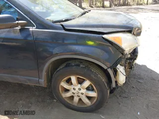 2007 Honda CR-V EX with VIN 5J6RE48597L006155, listed as a IAAI auction lot 42070987 with 257,868 mi miles. Bid and sale history available at carsss.com. Image 13.