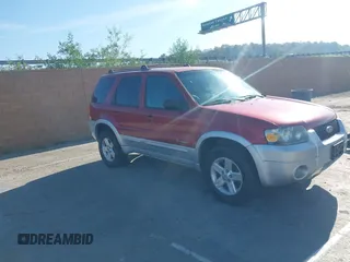 2005 Ford Escape с VIN 1FMYU95H55KC30313, выставлен на аукционе IAAI как лот 42475739 с пробегом 398 748 миль миль и . История ставок и продаж доступна на DreamBid. Изображение 1.