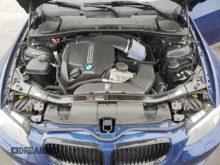 2013 BMW 3 Series 335i xDrive with VIN WBAKF9C5XDE672723, listed as a Copart auction lot 55178224 with 0 mi miles and Clean Title. Bid and sale history available at carsss.com. Image 11.