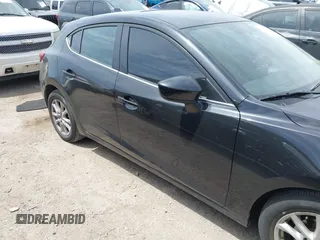 2014 Mazda 3 i Grand Touring z VIN JM1BM1M75E1151329, wystawiony jako IAAI lot #42248334 z przebiegiem 138 748 mil mil oraz . Historia ofert i sprzedaży dostępna na DreamBid. Obrazek 13.