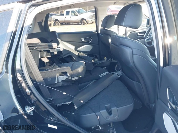 2019 Acura RDX w/Technology Pkg with VIN 5J8TC1H55KL024064, listed as a IAAI auction lot 41357149 with 62,598 mi miles. Bid and sale history available at carsss.com. Image 8.