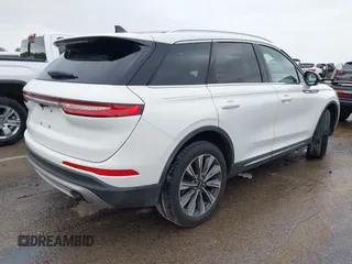 2020 Lincoln Corsair Reserve z VIN 5LMCJ2D91LUL14339, wystawiony jako IAAI lot #42145137 z przebiegiem 75 222 mil mil oraz . Historia ofert i sprzedaży dostępna na DreamBid. Obrazek 4.