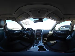 2017 Infiniti Q50 Red Sport 400 с VIN JN1FV7AP6HM851095, выставлен на аукционе IAAI как лот 41273599 с пробегом 59 729 миль миль и . История ставок и продаж доступна на DreamBid. Изображение 18.