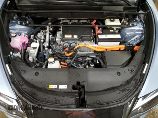 2023 Lexus RZ 450e Premium z VIN JTJAAAAB0PA004297, wystawiony jako Copart lot #82275023 z przebiegiem 6684 mil mil oraz . Historia ofert i sprzedaży dostępna na DreamBid. Obrazek 11.
