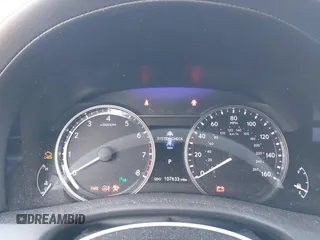2013 Lexus GS 350 z VIN JTHBE1BL6D5001412, wystawiony jako IAAI lot #42382233 z przebiegiem 107 633 mil mil oraz . Historia ofert i sprzedaży dostępna na DreamBid. Obrazek 7.